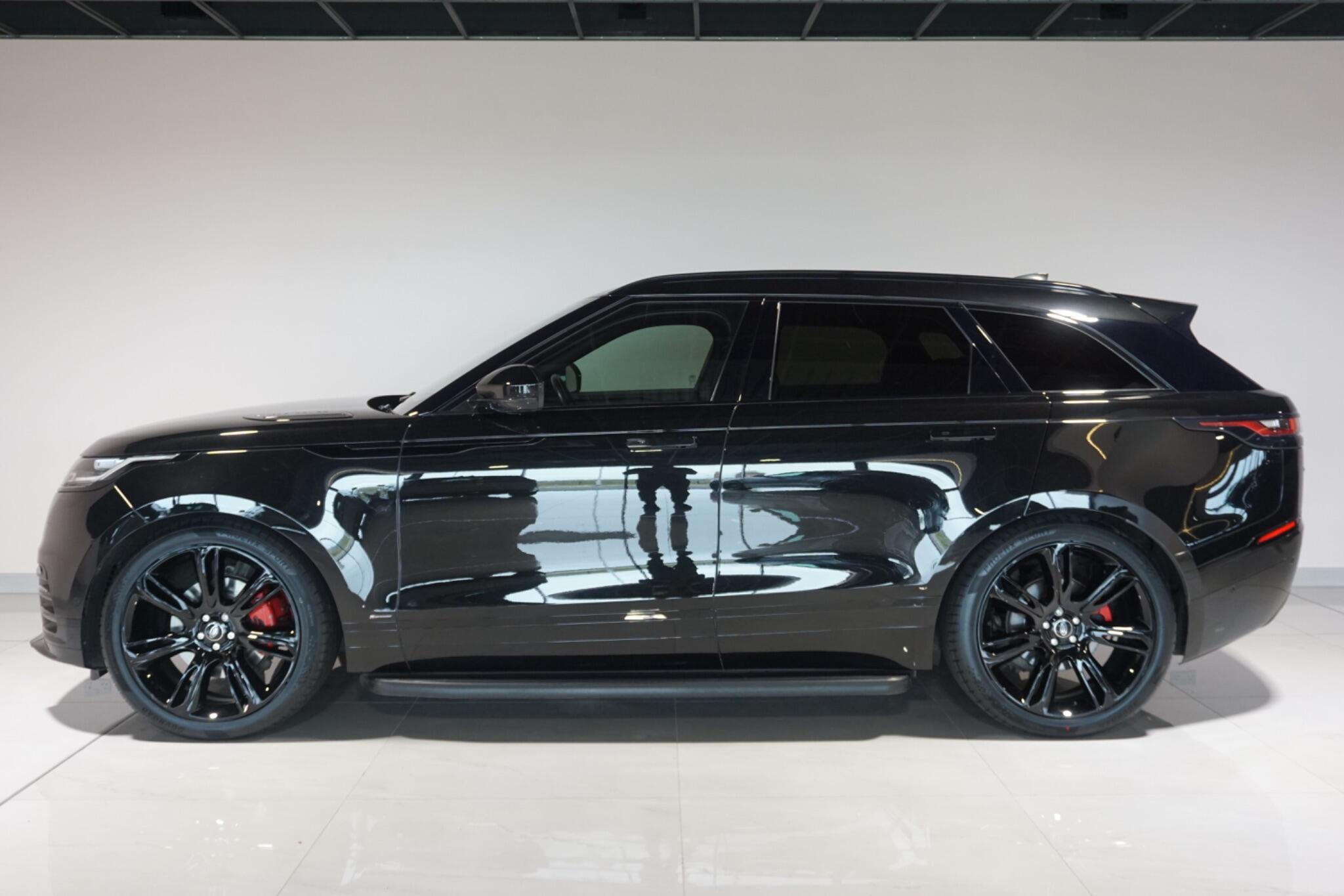 Land Rover Range Rover Velar 3.0 SD6 V6 R-Dynamic HSE SUV 5dr Diesel Auto 4WD Euro 6 (s/s) (300 ps)